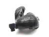 Airbox Breather Tubes 2006 Suzuki Boulevard C50 Black 2908A