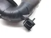 Airbox Breather Tubes 2006 Suzuki Boulevard C50 Black 2908A