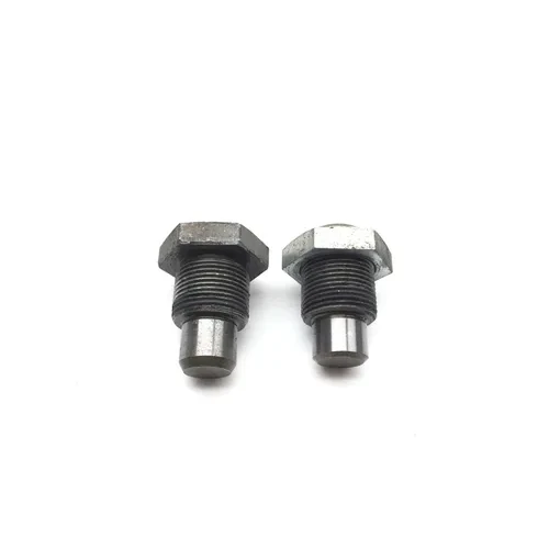 Swing Arm Swingarm Bolt 2006 Suzuki Boulevard C50 Black 2908A 3