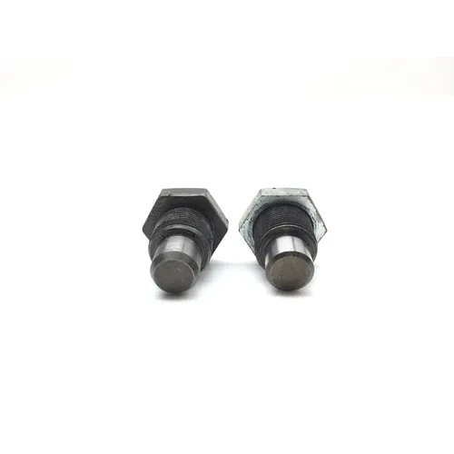 Swing Arm Swingarm Bolt 2006 Suzuki Boulevard C50 Black 2908A 5