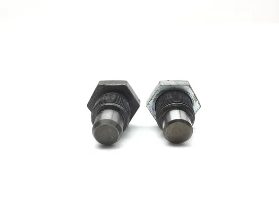 Swing Arm Swingarm Bolt 2006 Suzuki Boulevard C50 Black 2908A