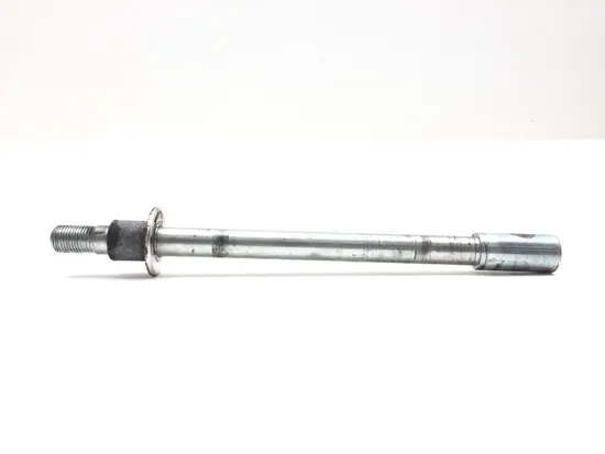 Front Wheel Axle 2006 Suzuki Boulevard C50 Black 2908A