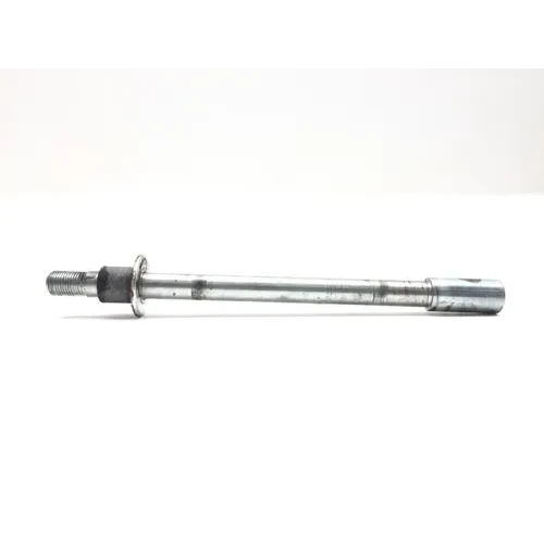 Front Wheel Axle 2006 Suzuki Boulevard C50 Black 2908A 3