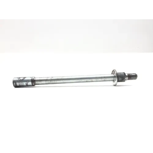 Front Wheel Axle 2006 Suzuki Boulevard C50 Black 2908A 7