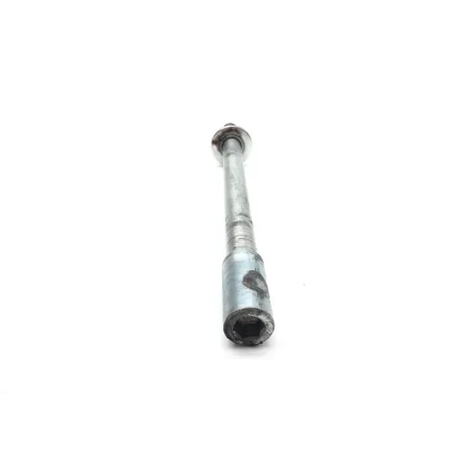 Front Wheel Axle 2006 Suzuki Boulevard C50 Black 2908A 8