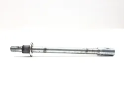 Front Wheel Axle 2006 Suzuki Boulevard C50 Black 2908A