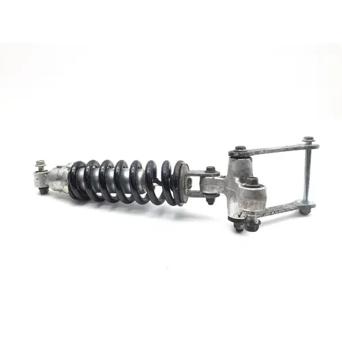Rear Shock Coil Suspension W Linkage Dogbone 2006 Suzuki Boulevard C50 2908A 9