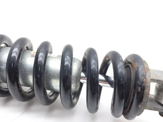 Rear Shock Coil Suspension W Linkage Dogbone 2006 Suzuki Boulevard C50 2908A