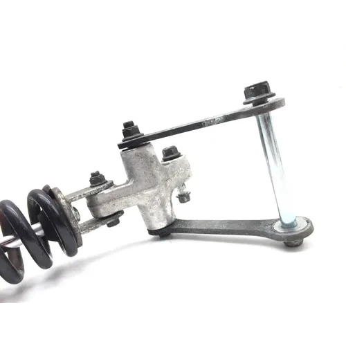 Rear Shock Coil Suspension W Linkage Dogbone 2006 Suzuki Boulevard C50 2908A 7