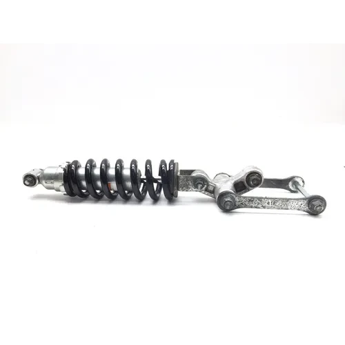 Rear Shock Coil Suspension W Linkage Dogbone 2006 Suzuki Boulevard C50 2908A 3