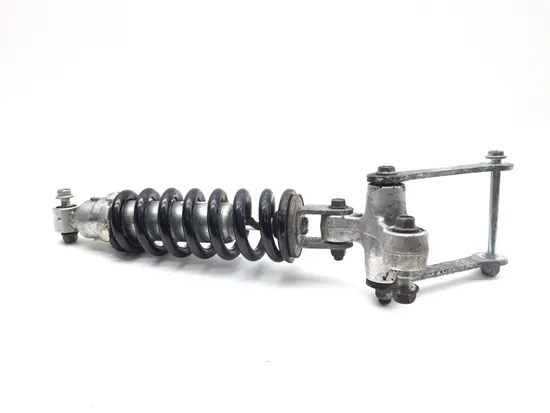 Rear Shock Coil Suspension W Linkage Dogbone 2006 Suzuki Boulevard C50 2908A