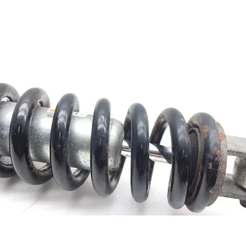 Rear Shock Coil Suspension W Linkage Dogbone 2006 Suzuki Boulevard C50 2908A 10
