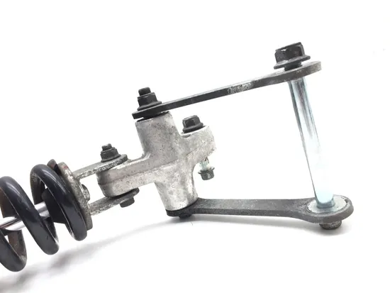 Rear Shock Coil Suspension W Linkage Dogbone 2006 Suzuki Boulevard C50 2908A