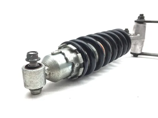 Rear Shock Coil Suspension W Linkage Dogbone 2006 Suzuki Boulevard C50 2908A