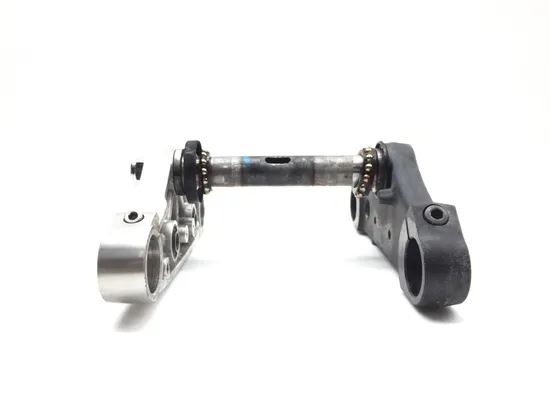 Upper Lower Triple Tree Set 2006 Suzuki Boulevard C50 Black 2908A