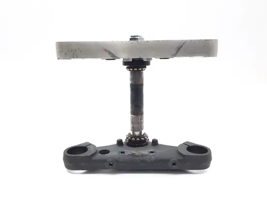 Upper Lower Triple Tree Set 2006 Suzuki Boulevard C50 Black 2908A