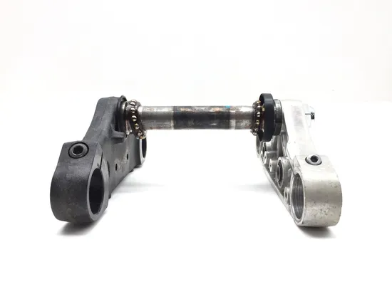 Upper Lower Triple Tree Set 2006 Suzuki Boulevard C50 Black 2908A