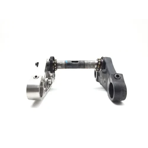 Upper Lower Triple Tree Set 2006 Suzuki Boulevard C50 Black 2908A 9