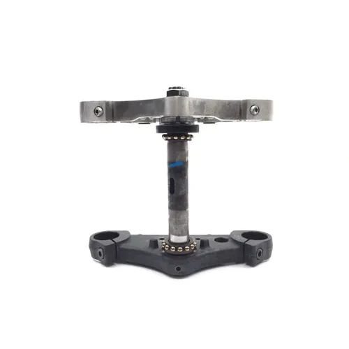 Upper Lower Triple Tree Set 2006 Suzuki Boulevard C50 Black 2908A 3