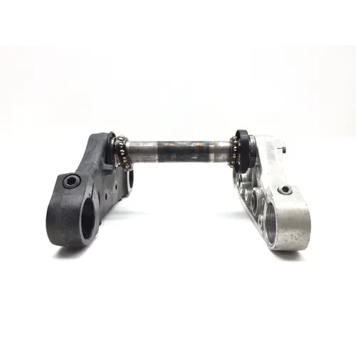 Upper Lower Triple Tree Set 2006 Suzuki Boulevard C50 Black 2908A 12