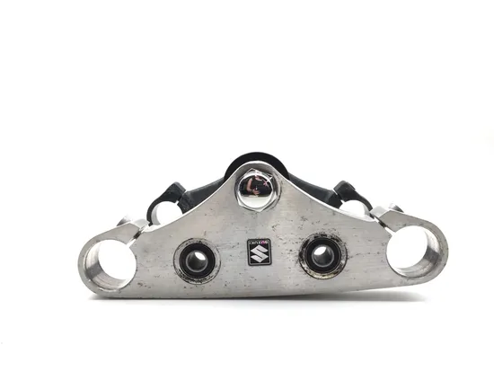 Upper Lower Triple Tree Set 2006 Suzuki Boulevard C50 Black 2908A