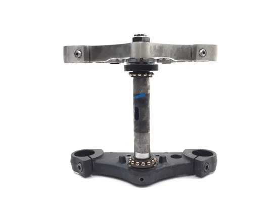 Upper Lower Triple Tree Set 2006 Suzuki Boulevard C50 Black 2908A