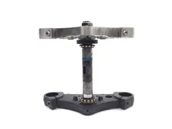 Upper Lower Triple Tree Set 2006 Suzuki Boulevard C50 Black 2908A