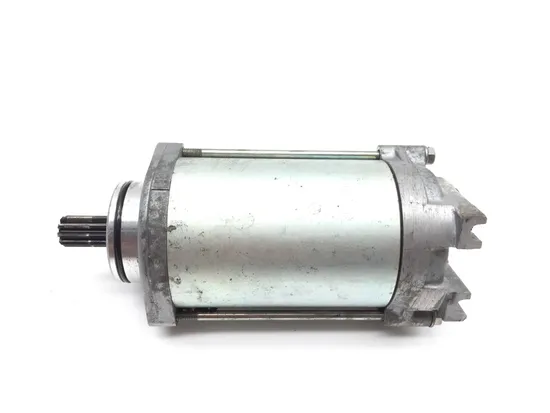 Electric Starter Motor 2006 Suzuki Boulevard C50 Black 2908A