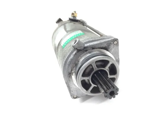 Electric Starter Motor 2006 Suzuki Boulevard C50 Black 2908A