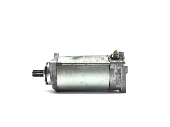 Electric Starter Motor 2006 Suzuki Boulevard C50 Black 2908A