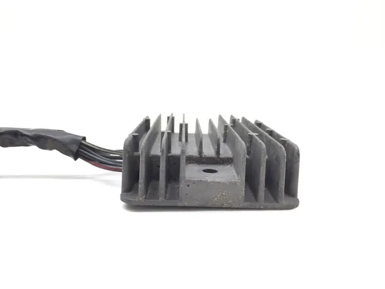 Ignition Voltage Regulator 2006 Suzuki Boulevard C50 Black 2908A