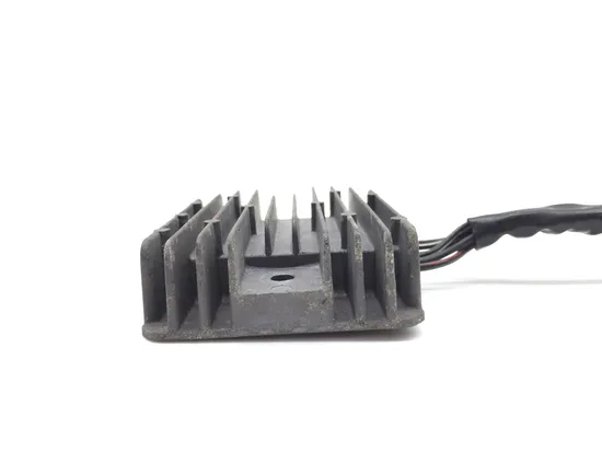Ignition Voltage Regulator 2006 Suzuki Boulevard C50 Black 2908A