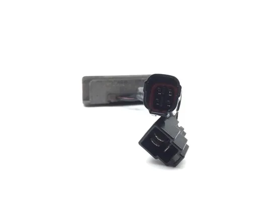 Ignition Voltage Regulator 2006 Suzuki Boulevard C50 Black 2908A