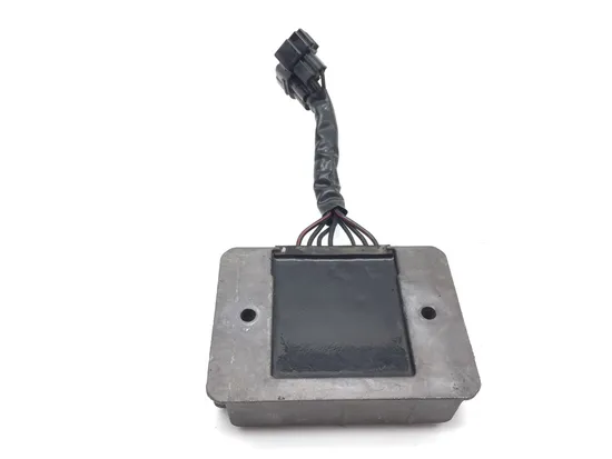 Ignition Voltage Regulator 2006 Suzuki Boulevard C50 Black 2908A