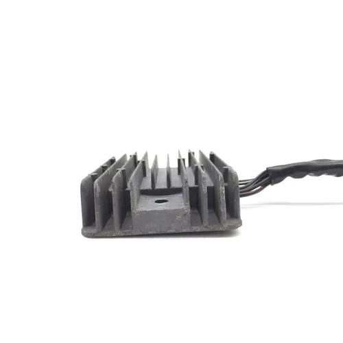 Ignition Voltage Regulator 2006 Suzuki Boulevard C50 Black 2908A 5