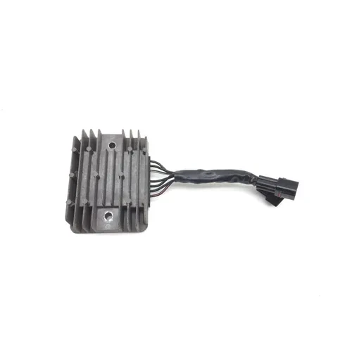 Ignition Voltage Regulator 2006 Suzuki Boulevard C50 Black 2908A 3