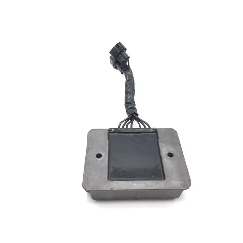 Ignition Voltage Regulator 2006 Suzuki Boulevard C50 Black 2908A 14