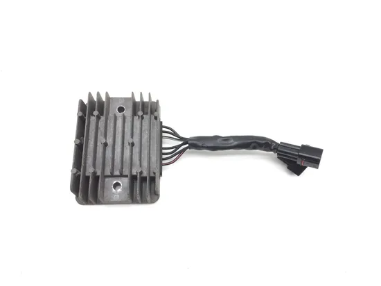 Ignition Voltage Regulator 2006 Suzuki Boulevard C50 Black 2908A