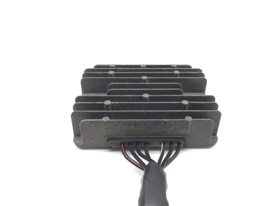 Ignition Voltage Regulator 2006 Suzuki Boulevard C50 Black 2908A