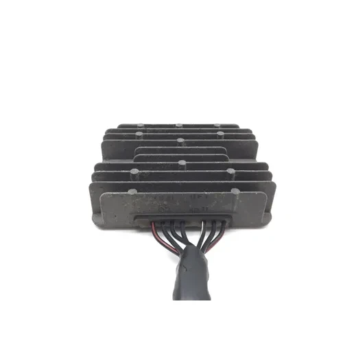 Ignition Voltage Regulator 2006 Suzuki Boulevard C50 Black 2908A 9
