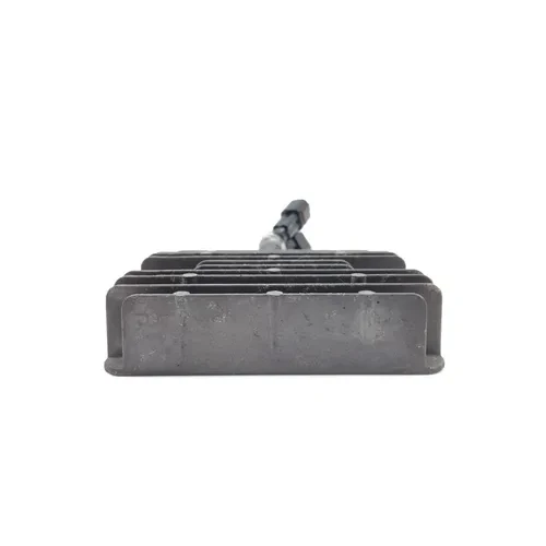 Ignition Voltage Regulator 2006 Suzuki Boulevard C50 Black 2908A 13