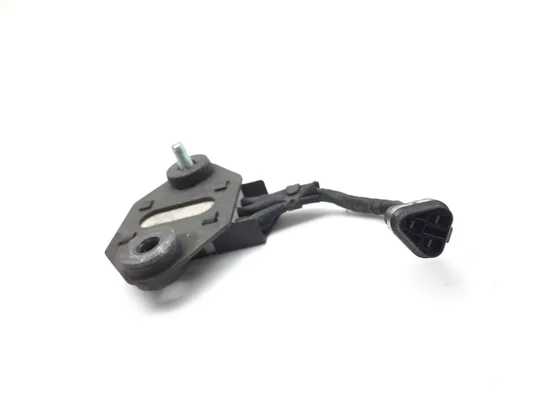 Resistor 2006 Suzuki Boulevard C50 Black 2908A