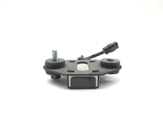 Resistor 2006 Suzuki Boulevard C50 Black 2908A