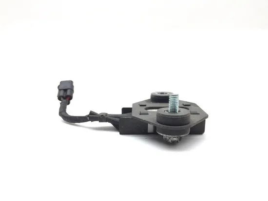 Resistor 2006 Suzuki Boulevard C50 Black 2908A