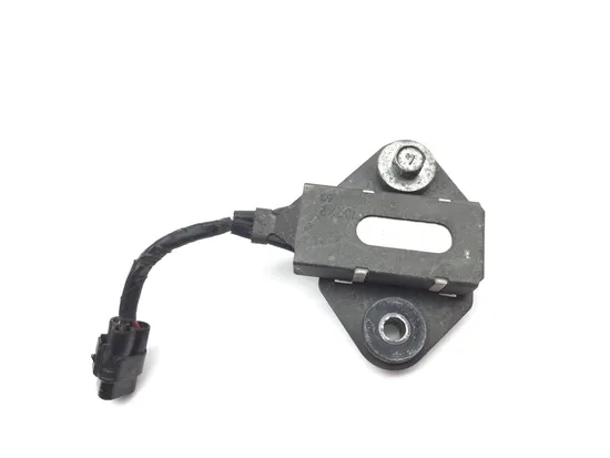 Resistor 2006 Suzuki Boulevard C50 Black 2908A