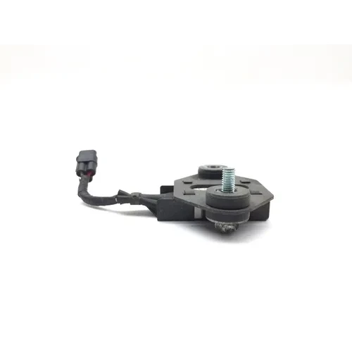 Resistor 2006 Suzuki Boulevard C50 Black 2908A 9