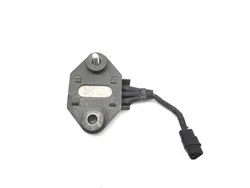 Resistor 2006 Suzuki Boulevard C50 Black 2908A