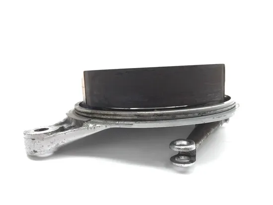 Rear Brake Drum Assembly 2006 Suzuki Boulevard C50 Black 2908A