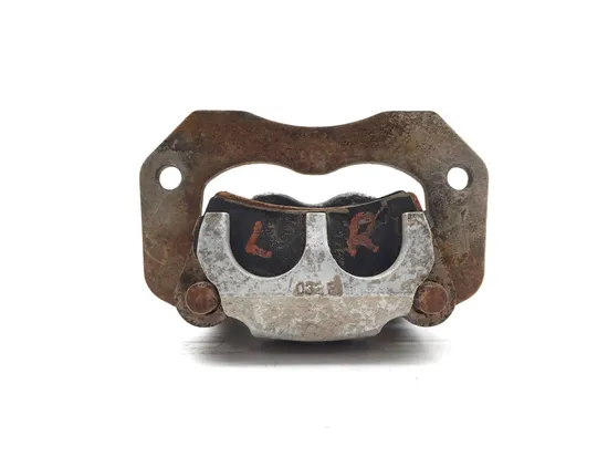 Left Driver Rear Brake Caliper 2020 Polaris RZR S 900 EPS 2901A