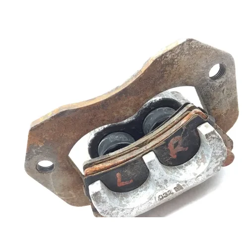 Left Driver Rear Brake Caliper 2020 Polaris RZR S 900 EPS 2901A 5